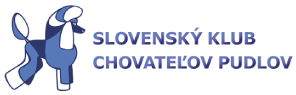 slovenský klub chovateľov pudlov